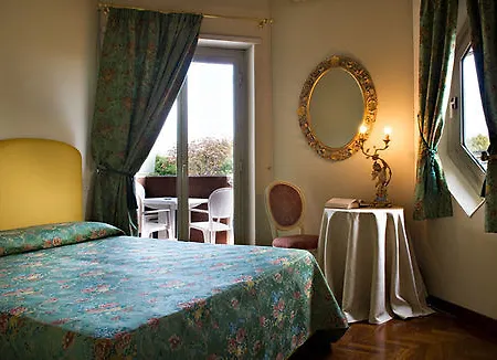 Trastevere's Apartment Rome