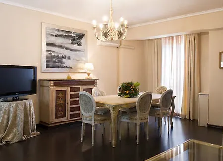 Apartment Trastevere's *
