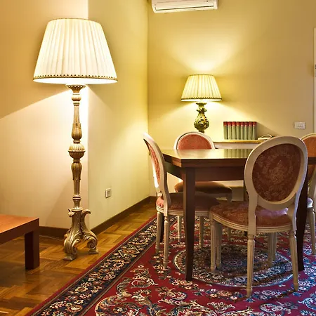 Apartment Trastevere's