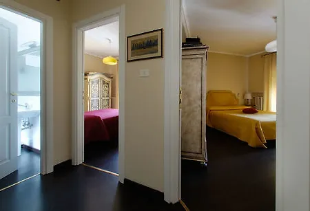 Apartment Trastevere's