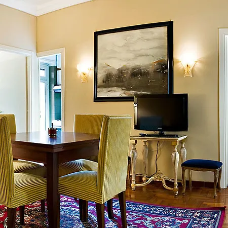 Apartment Trastevere's *